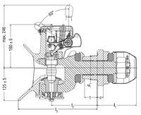 Type 4040 A/B