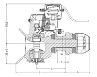 Type 4040 AM/RL