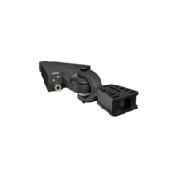 VBG MFC Drawbar wedge