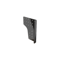 VBG Endplate kit EDF 250 Volvo