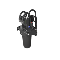 VBG MechMatic 24V