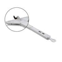 Lifting arm