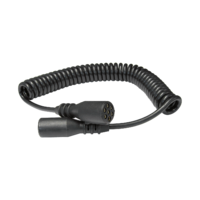 VBG Spiral cable 7-7 24N