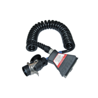 VBG Spiral cable 15-14 SAL