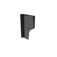 VBG Endplate kit EDF 300 375x600