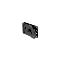 Mounting Plate 50x50 for EUFA
