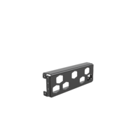 Installation beam L=734 mm