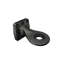 VBG Drawbar eye DBE 190