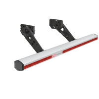 VBG Foldable - Underrun Protection EUF 180-321-Mercedes