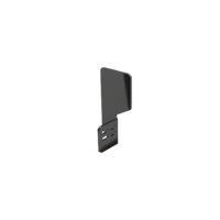 VBG Endplate kit EUS-RES