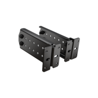 Mounting kit UPS2 for UHAP2