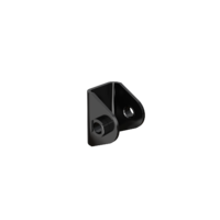 Drawbar Mounting