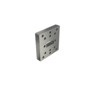 Mounting plate VBG 190917