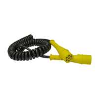 VBG Spiral cable 7-7 24S