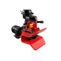 Coupling VBG 750V AM