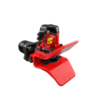 Coupling VBG 795V2 long/long guiding funnel