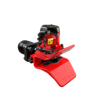 Coupling VBG 795VR-2 short/long guiding funnel