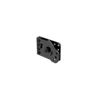 Mounting plate 60x60 for EUFA