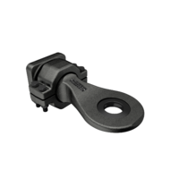 VBG Drawbar eye DBE 157