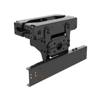 VBG Drawbeam system CMS 63V EU Volvo H=255