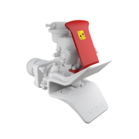 Protective bracket AM