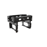 VBG Drawbeam CMS-MFC 75V-3 Iveco (405/175/742)