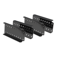 VBG horizontal extension UPS 180 4 pcs.