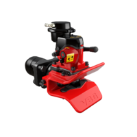 Coupling VBG 795VR-2 AM