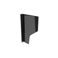 VBG Endplate kit EDF 350 450x750