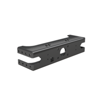 VBG Drawbeam DB 35V L=850