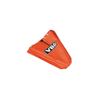 Wedge Protection for VBG MFC