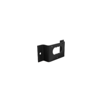 Bracket for recessing of Power plug 14/17