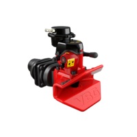 Coupling 8500 AM