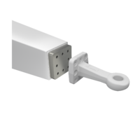 Mounting plate