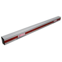 VBG Protection beam UHAP-2 with VBG decal, L=2400