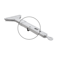 Cable bracket