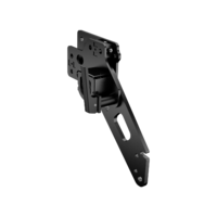 Foldable bracket EUF2