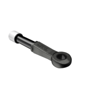 VBG Drawbar eye DBE 885