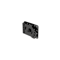 Mounting Plate 50x60 for EUFA