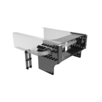 VBG Endplate kit EDC-1
