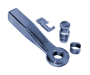 Drawbar Eye Bushes
