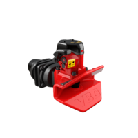 Coupling VBG 8500