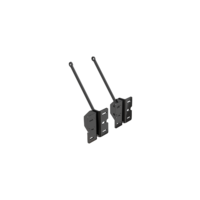 Parallel bar kit EUF-2