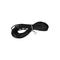 Cabling 16 m for in cab indication