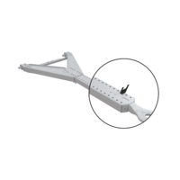 Socket for plug 14/17