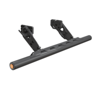 VBG Foldable - Underrun Protection EUF 180-500-Volvo/RVI