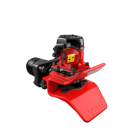 Coupling VBG 795V2 short/long guiding funnel