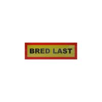 Reflector BRED LAST