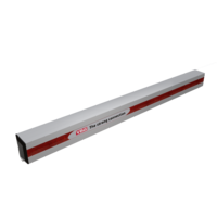 VBG Protection beam UHAP-2 with decal, L=1900