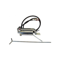 Foot pump